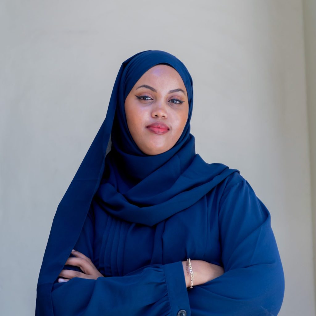 mariam mohamud bulle